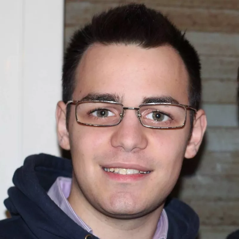 Antonio Russo