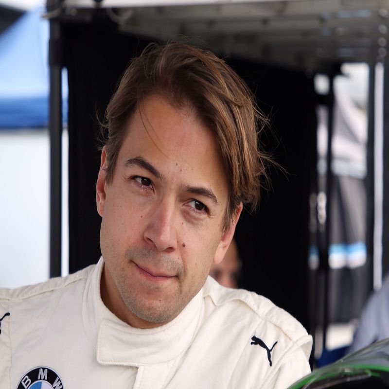 Augusto Farfus