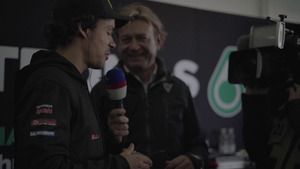 PETRONAS Yamaha Sepang Racing Team MotoGP - Valencia Test