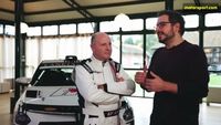 Entrevista con Miki Biasion: El regreso de Lancia y la receta para salvar el WRC