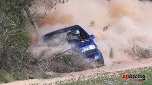 Rally del Trepat 2024