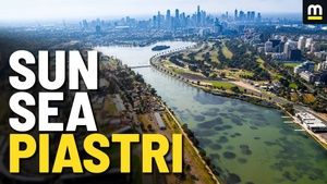 Czy klątwa Albert Park może zostać przełamana? - Czego można się spodziewać po Grand Prix Australii.