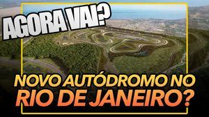 NOVO AUTÓDROMO no RIO? Fausto Macieira traz BASTIDORES e comenta o andamento da MOTOGP em GOIÂNIA
