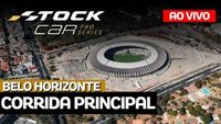 STOCK CAR PRO – AO VIVO E COM IMAGENS – Belo Horizonte – CORRIDA PRINCIPAL – domingo | 18 de agosto