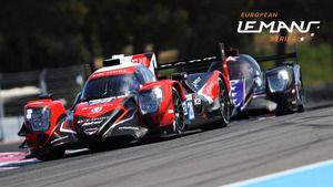 En Vivo: Carrera de las 4 Horas de Le Castellet