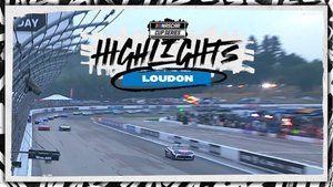 Christopher Bell arrasa el fin de semana de Nascar