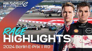 Podsumowanie Berlin E-Prix 