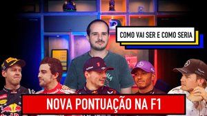 Hamilton octa? Eneacampeão? Alonso tri? Veja como novo sistema de pontuação mudaria história
