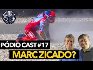 Bagnaia DOMINA Martín em Assen e MotoGP pega fogo! POLÊMICA com Márquez... TOPRAK na Yamaha-Pramac?