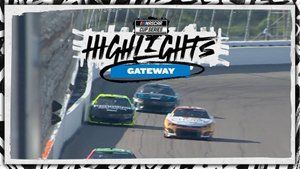 Ryan Blaney se queda sin gasolina y Austin Cindric logra su primera victoria de 2024