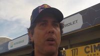A Stock Car se tornará elétrica um dia?