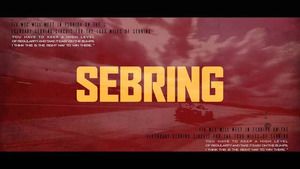 WEC: 1000 millas de Sebring regresan a Motorsport.tv