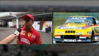 Conheça o enciclopédico fã nº 1 da Stock Car