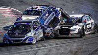 World RX of Norway 2022 - Euro RX3