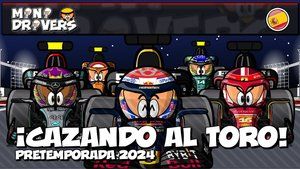 Vídeo: resumen de los test de pretemporada 2024 de Fórmula 1 en Bahrein, por los MiniDrivers