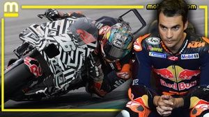 Lo que necesitas saber del shakedown de MotoGP 2025