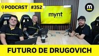 A VERDADE sobre a CARREIRA de DRUGOVICH | Bortoleto, HAMILTON, Hadjar na RBR | F1 com Victor Ludgero