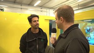 Di Grassi fala sobre autódromo do RJ e política brasileira: “Brasileiro tem receio em se posicionar”