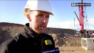 Habla el arquitecto de Zandvoort sobre los nuevos cambios (inglés)