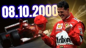 Der Tag, der die Formel 1 für immer veränderte