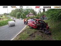 Wyścig Górski Prządki - Valvoline 2022