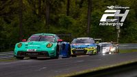 24h Nürburgring: Lo mejor tras 16 horas