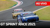 Veja como foi a corrida 1 da Sprint Race em Tarumã