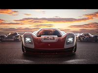Trailer y fecha de estreno de 'Gran Turismo 7'