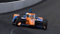 IndyCar: Scott Dixon zdobywa pole position do Indianapolis 500