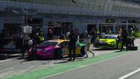 GT Open: Monza, Wyścig 1