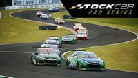 Assista às corridas da Stock Car no 'oval' de Goiânia