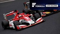 En vivo: Súper Fórmula - Carrera de Suzuka II