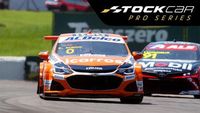 Stock Car: assista à classificação do Velocitta