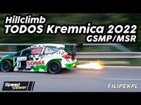 GSMP Kremnica 2022 