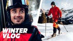 F1 2023 Entrenamiento de invierno