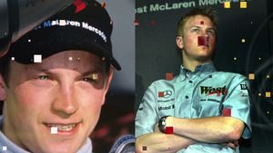 Adiós Kimi Raikkonen, una persona peculiar, un enorme piloto