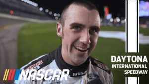 NASCAR Cup: Austin Cindric wygrał Daytona 500