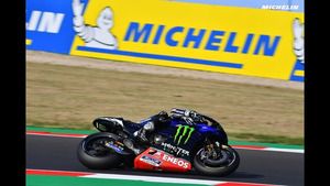 MotoGP: Grand Prix Emilii-Romanii 2020
