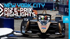 Formuła E: New York City ePrix II