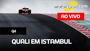 Bottas herda pole, Hamilton é 11º e Max 2º