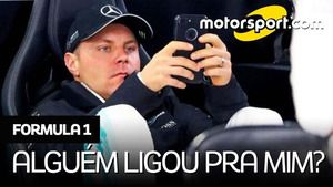 BOT teve oferta de outro time após fechar c/Alfa