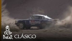 Dakar 2021: Etapa 10 Clásicos