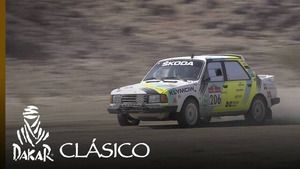 Dakar 2021: Etapa 9 Clásicos