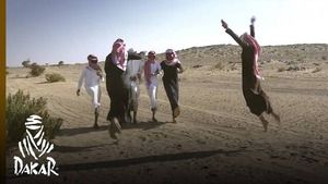 Dakar 2021: Los mejores momentos Etapa 2