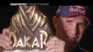 Dakar 2022: a fondo con Stéphane Peterhansel