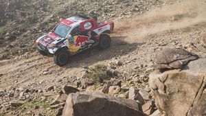 Dakar 2023: Etap 1 - Klip