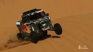 Dakar 2023: Top competidores T3 / T4