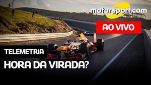 Debate sobre Zandvoort e adeus de Kimi