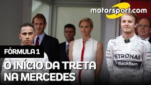 Como amizade HAM/ROS implodiu