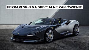 Ferrari SP-8